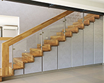 Construction et protection de vos escaliers par Escaliers Maisons à Zimming